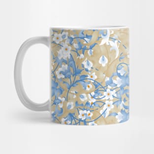 Prints and Patterns Mug